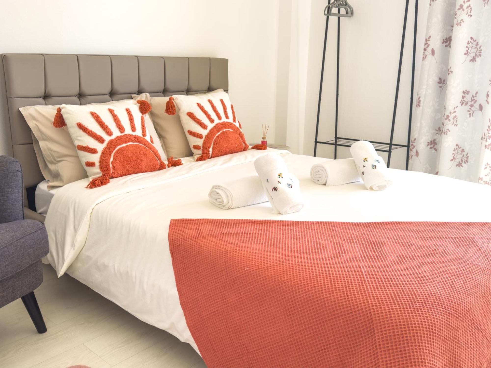 Apartment Riamar House - Center Faro