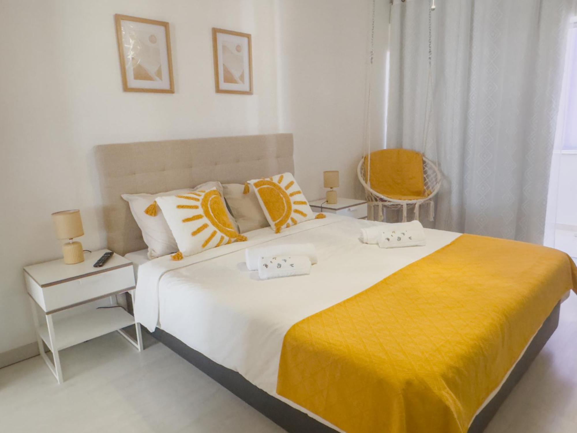 Riamar House - Center * Faro