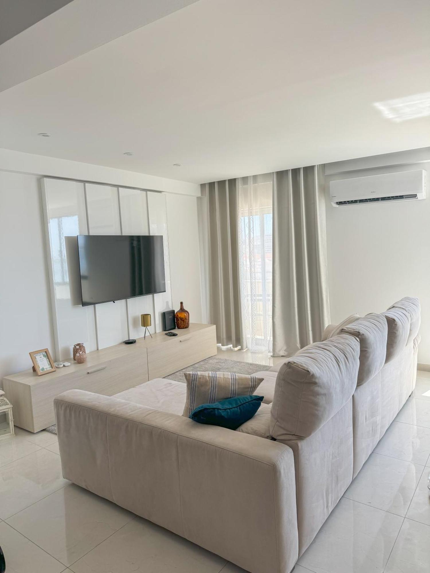 Riamar House - Center * Faro