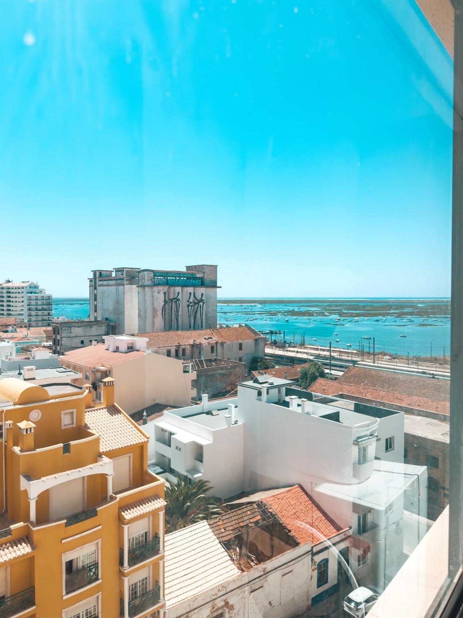 Riamar House - Center Apartment