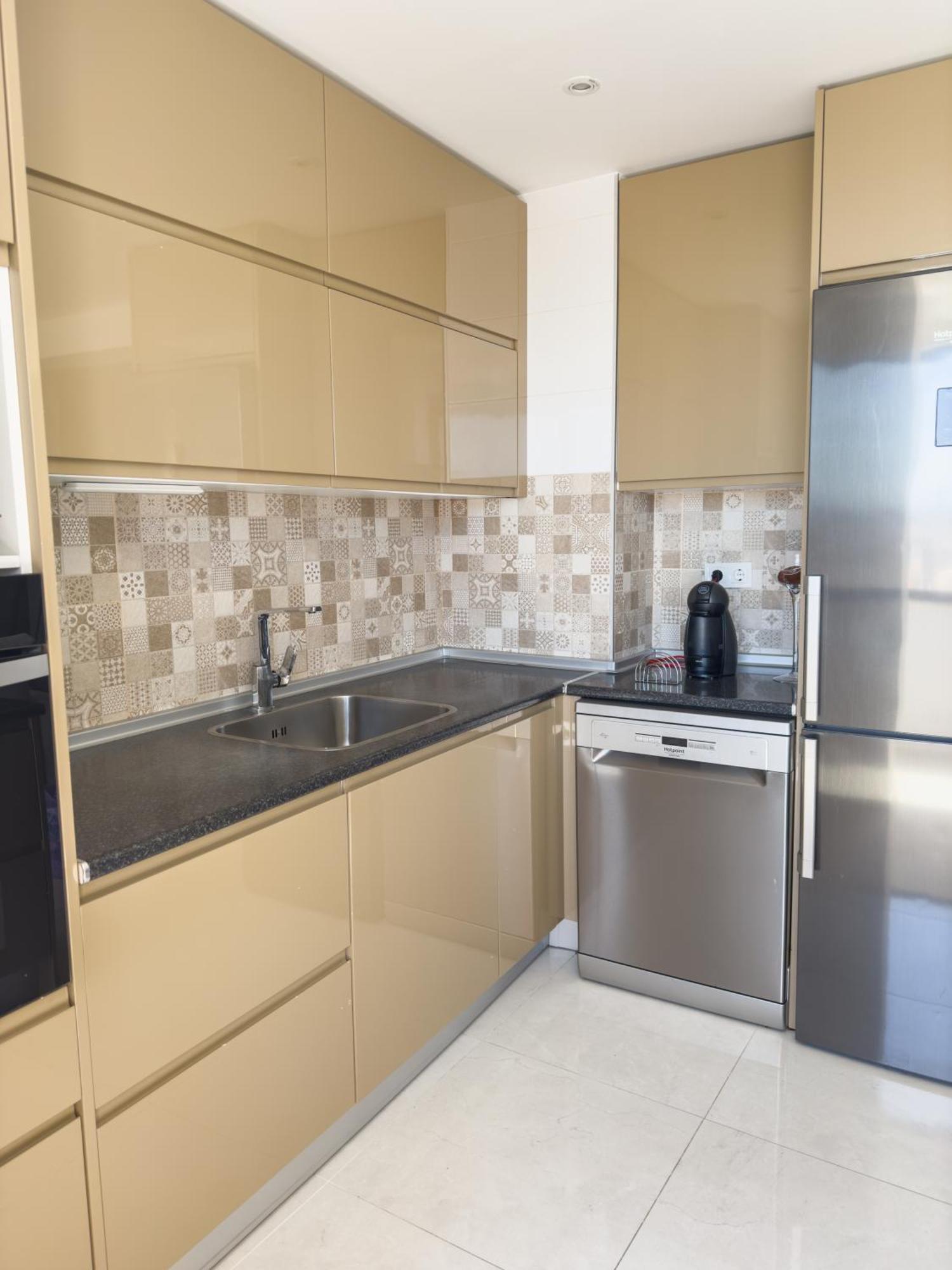 Apartment Riamar House - Center *
