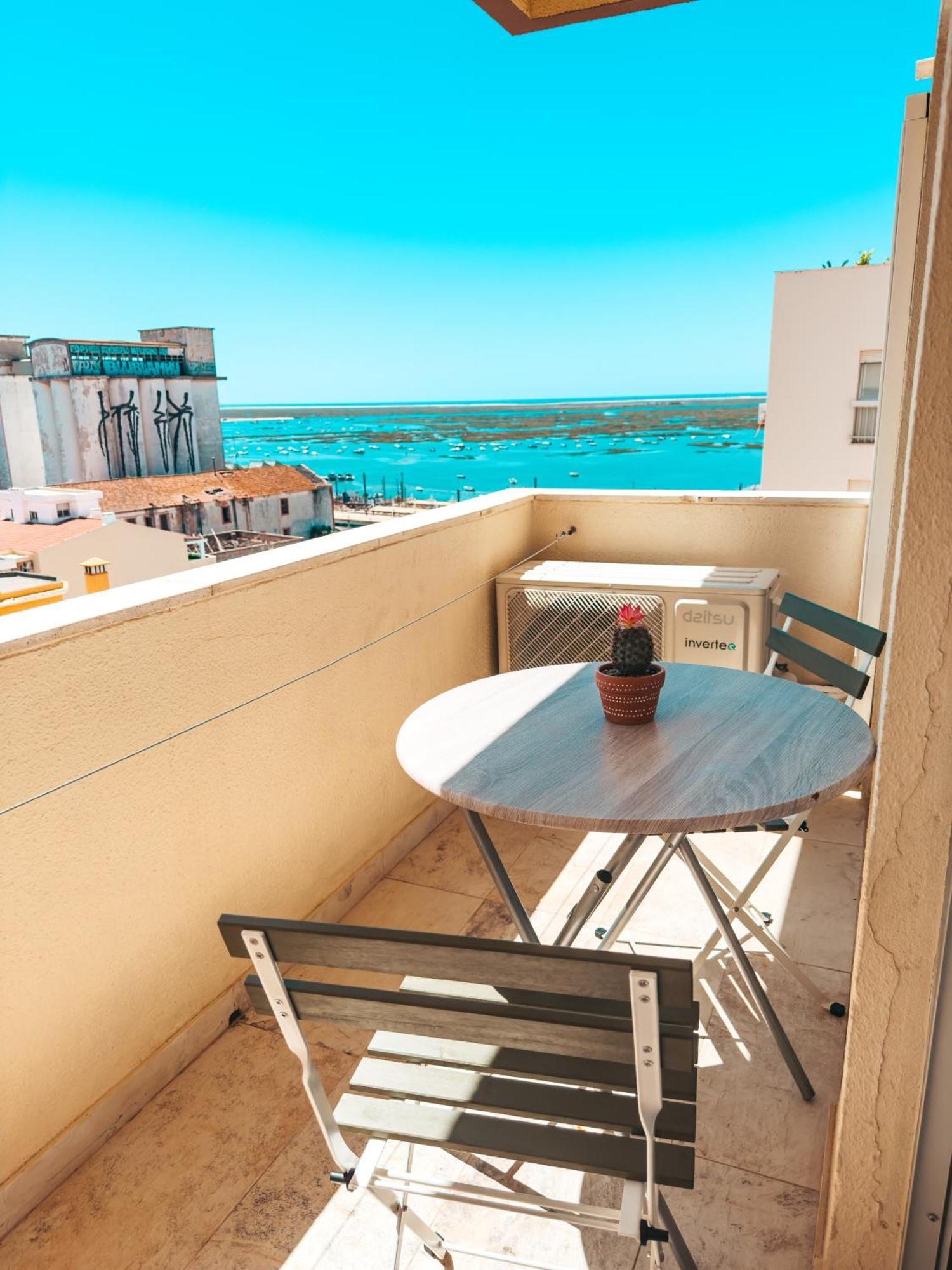 Apartment Riamar House - Center