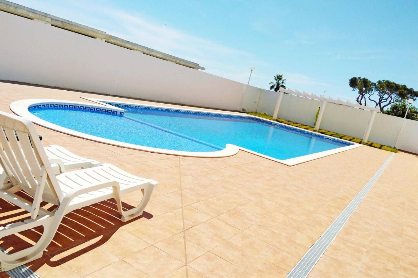 Martin House - Montenegro - - Algarve Apartment Faro