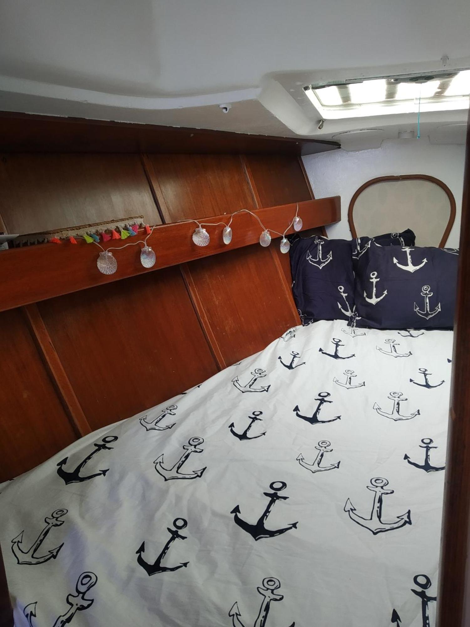 Houseboat - In Ria Formosa Botel *