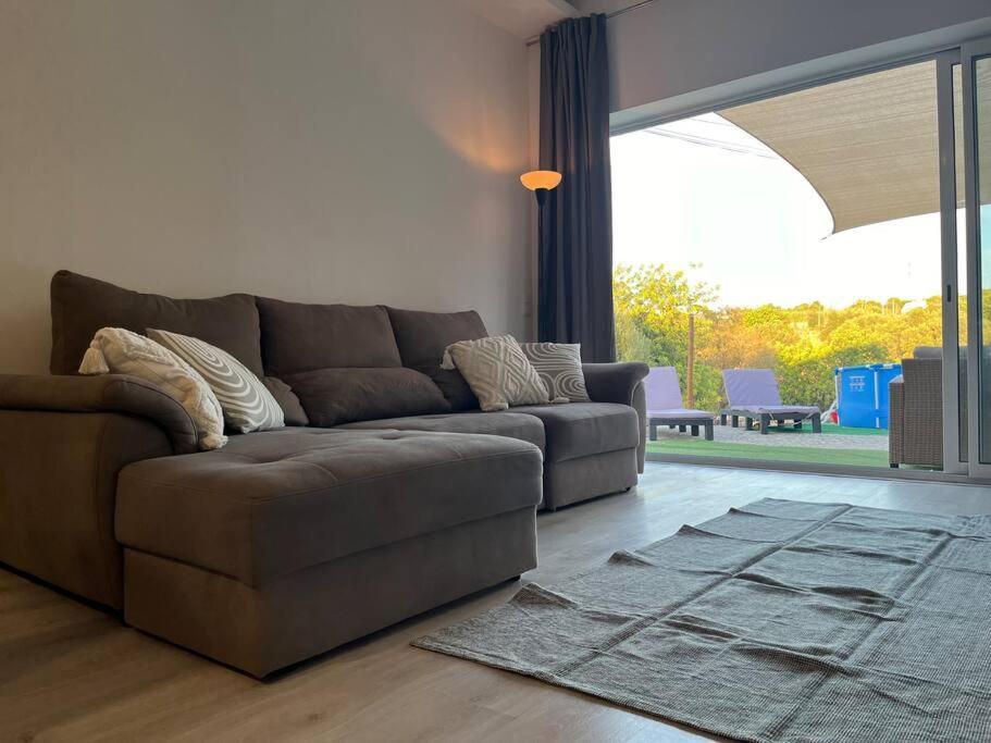 Holiday home Quinta Da Alfarrobeira Peaceful Countryside Faro