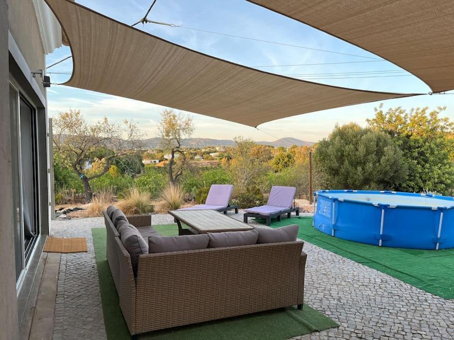Quinta Da Alfarrobeira Peaceful Countryside Holiday home