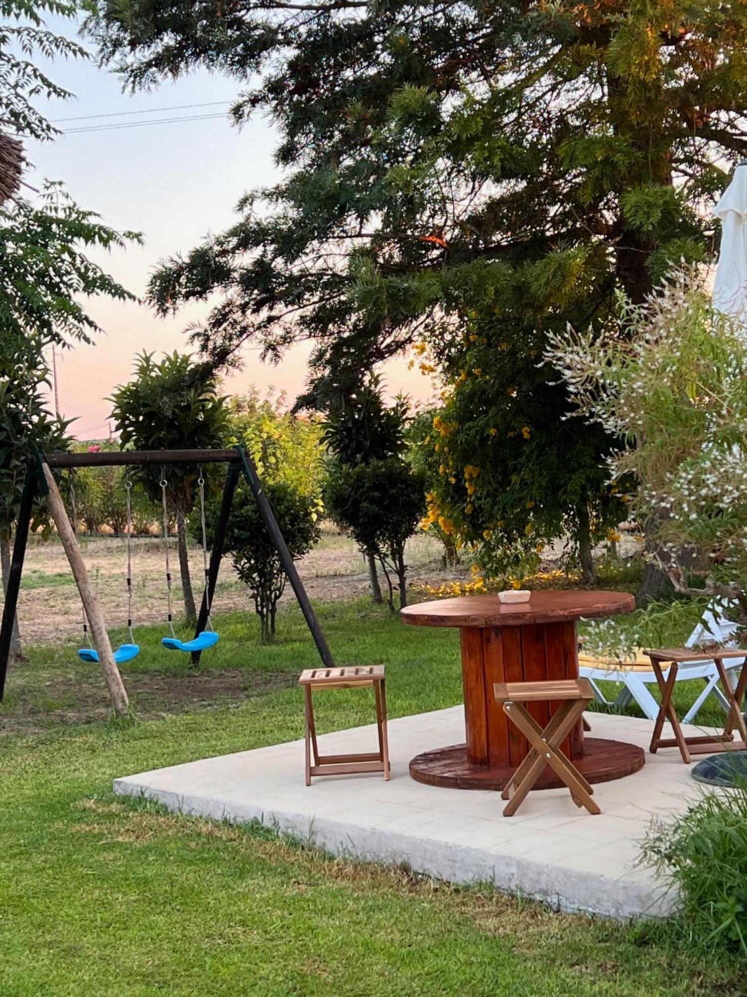 Quinta Dos Viegas Holiday home *