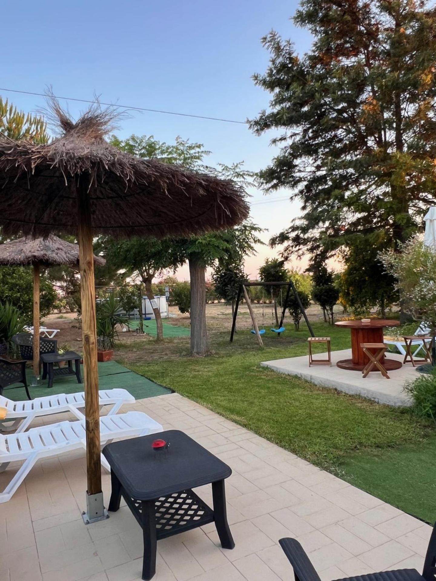 Holiday home Quinta Dos Viegas *
