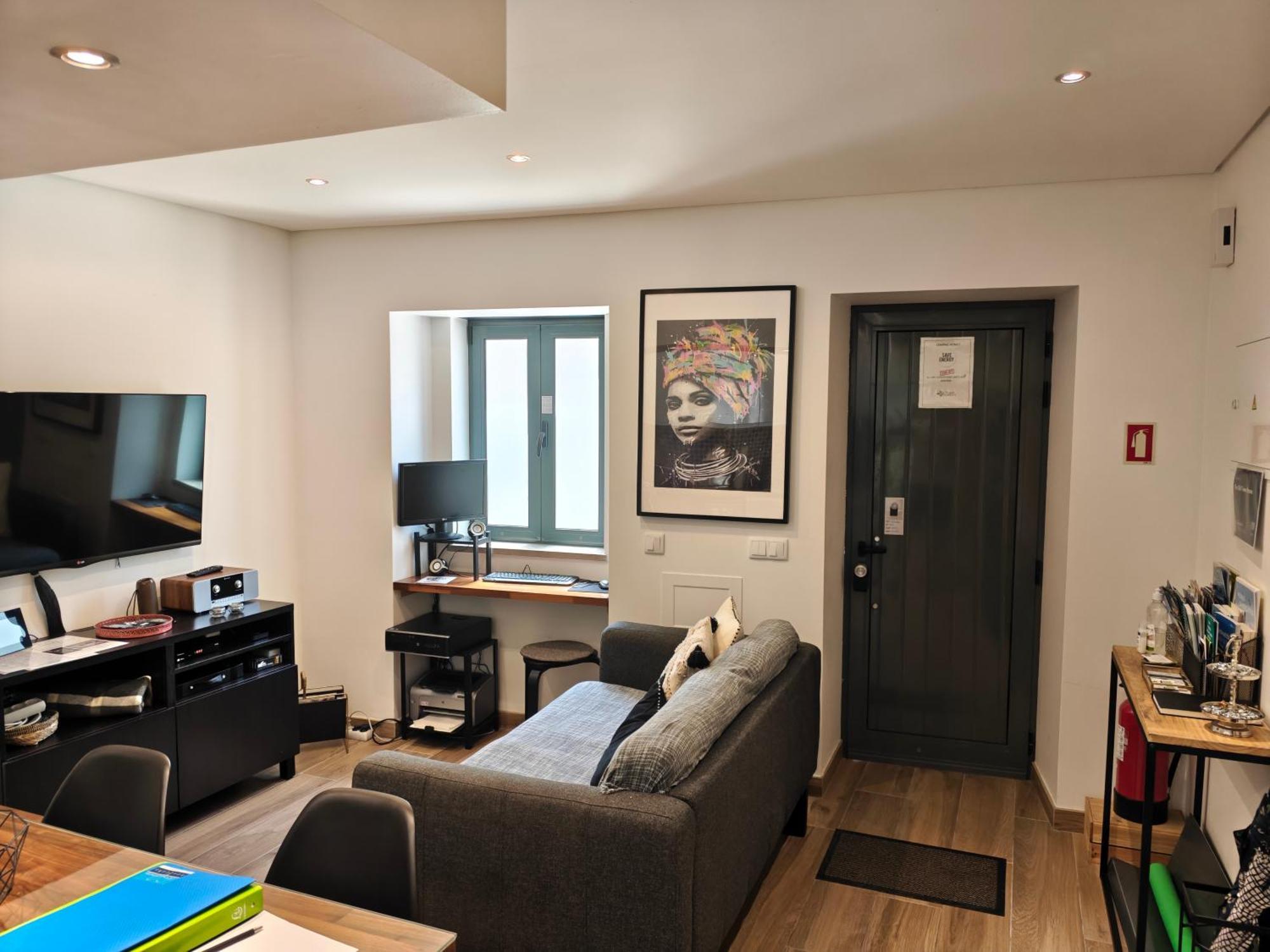The Old Town House By Freetimealgarve *