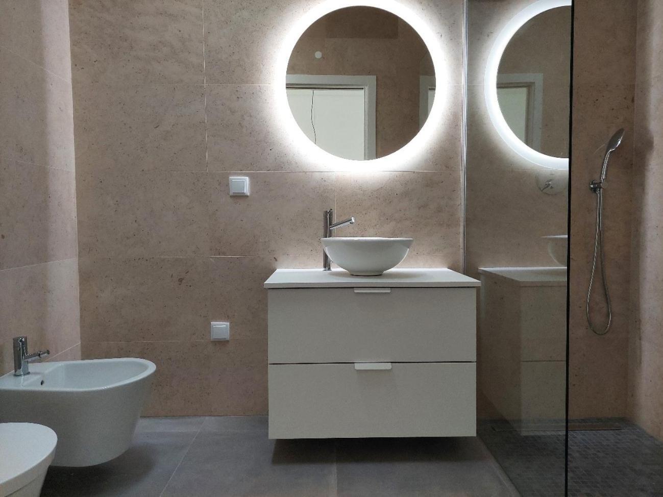 Moderno Apartment *
