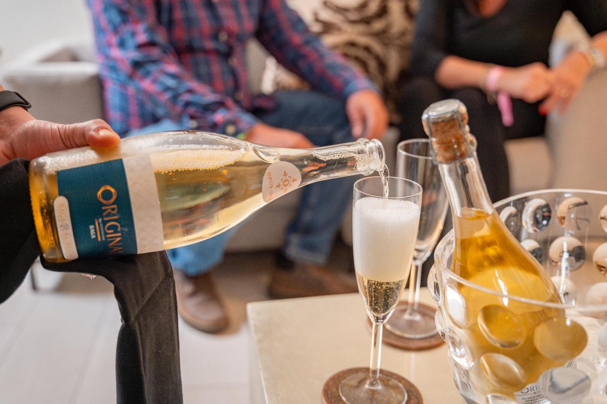 Hotel Opus One Luxury Guest House & Wine Faro