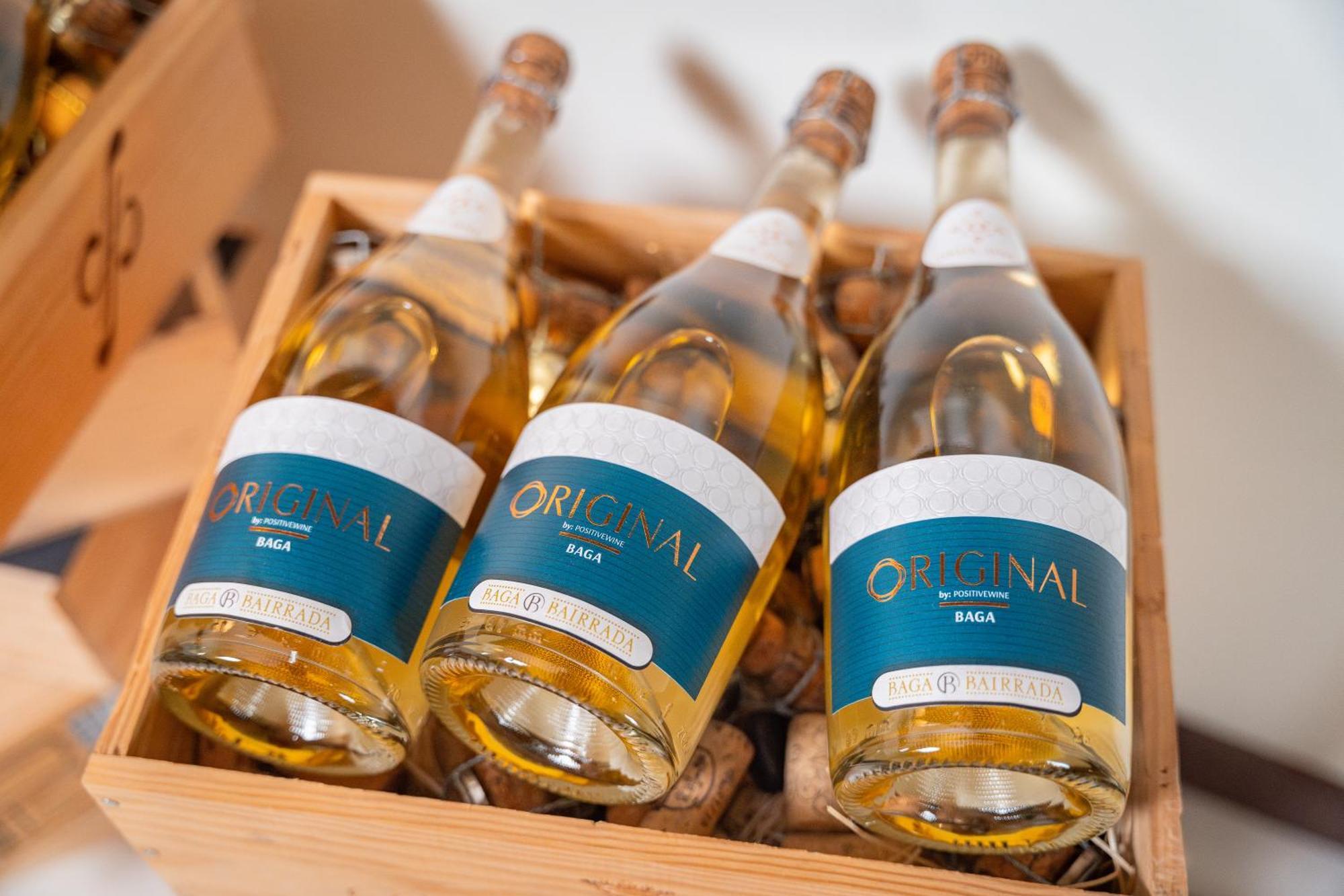 Opus One Luxury Guest House & Wine Hotel 4*