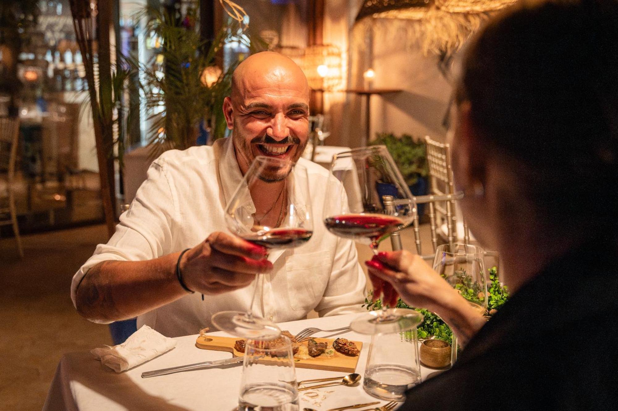 Hotel Opus One Luxury Guest House & Wine Faro