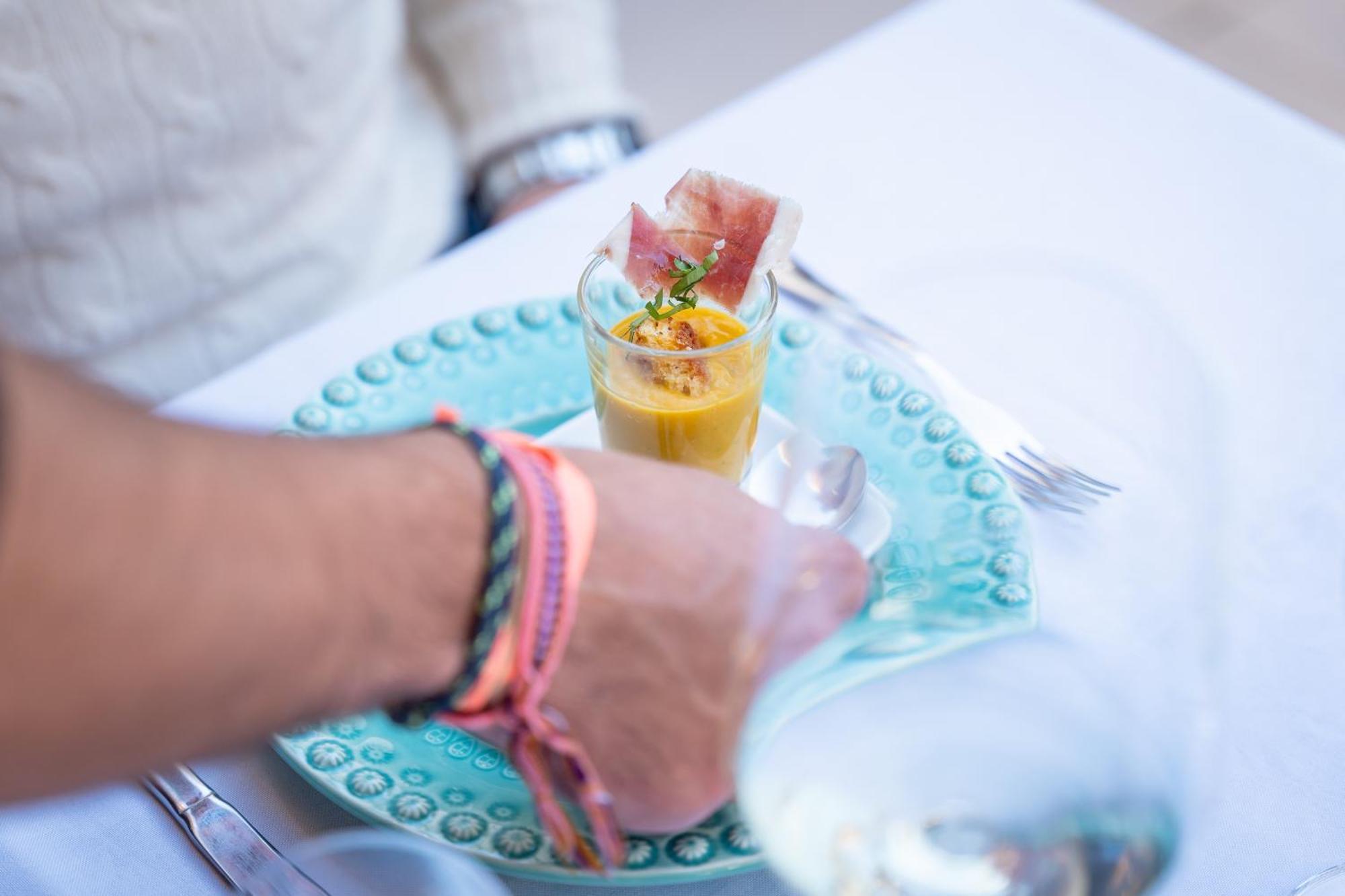 Hotel Opus One Luxury Guest House & Wine Faro
