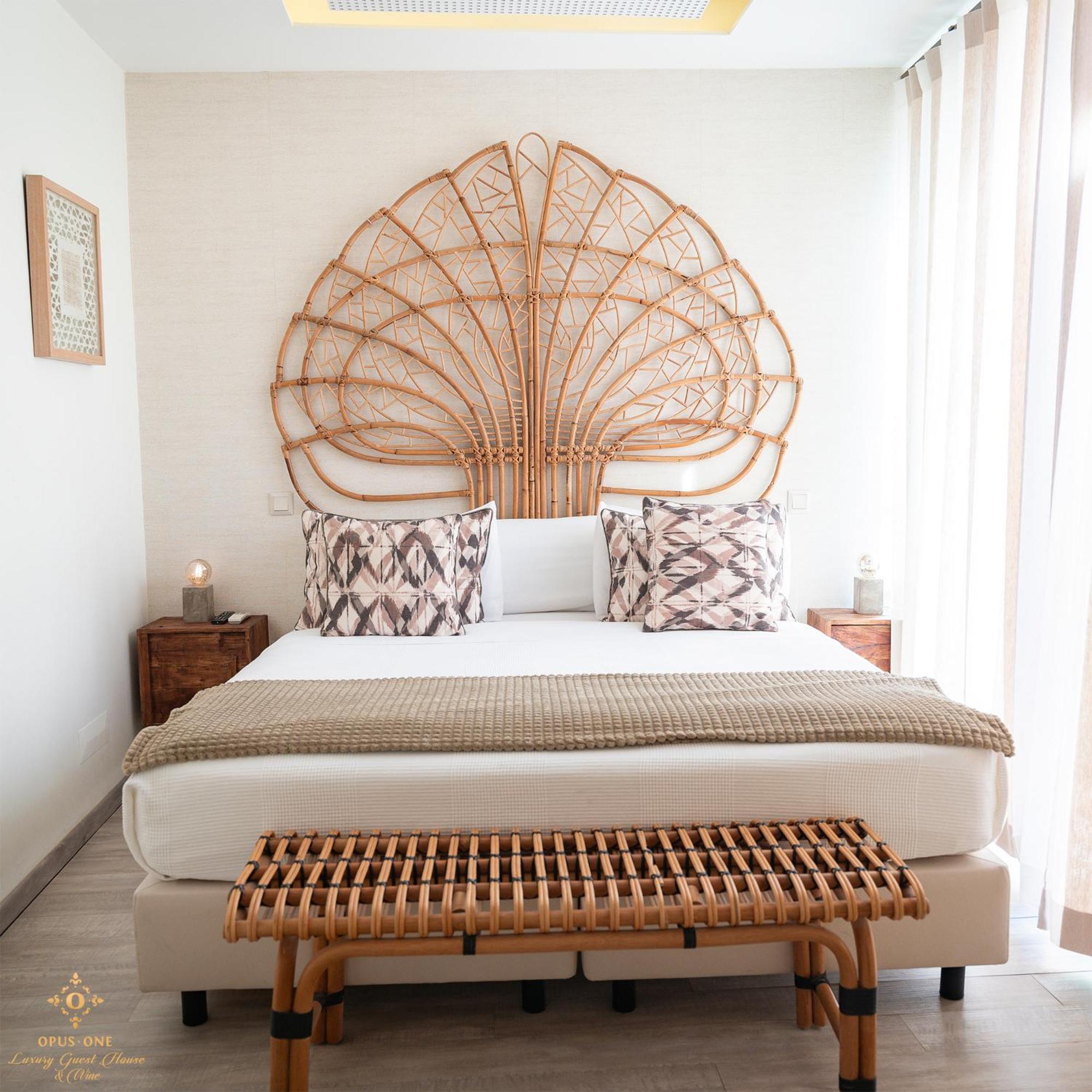 Opus One Luxury Guest House & Wine Hotel Faro