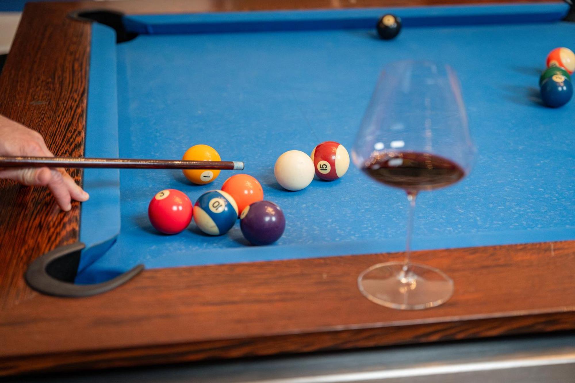 Opus One Luxury Guest House & Wine 4*