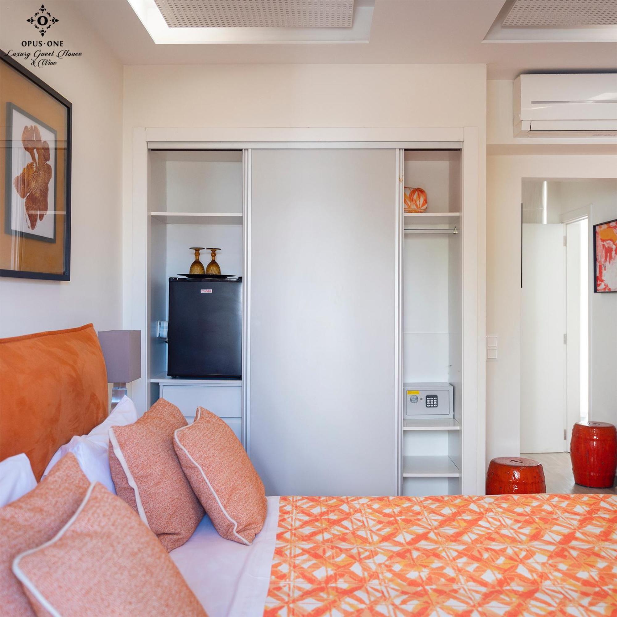 Hotel Opus One Luxury Guest House & Wine Faro