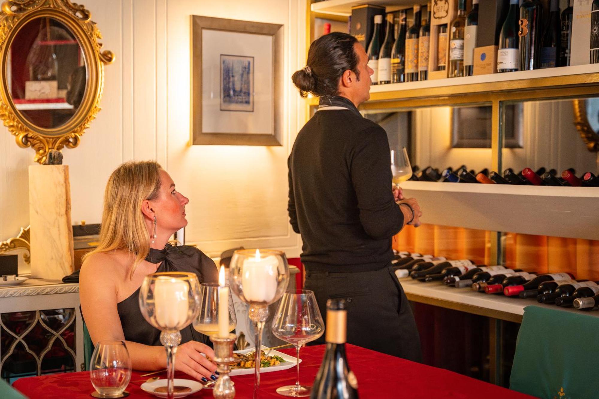 Opus One Luxury Guest House & Wine Hotel Faro