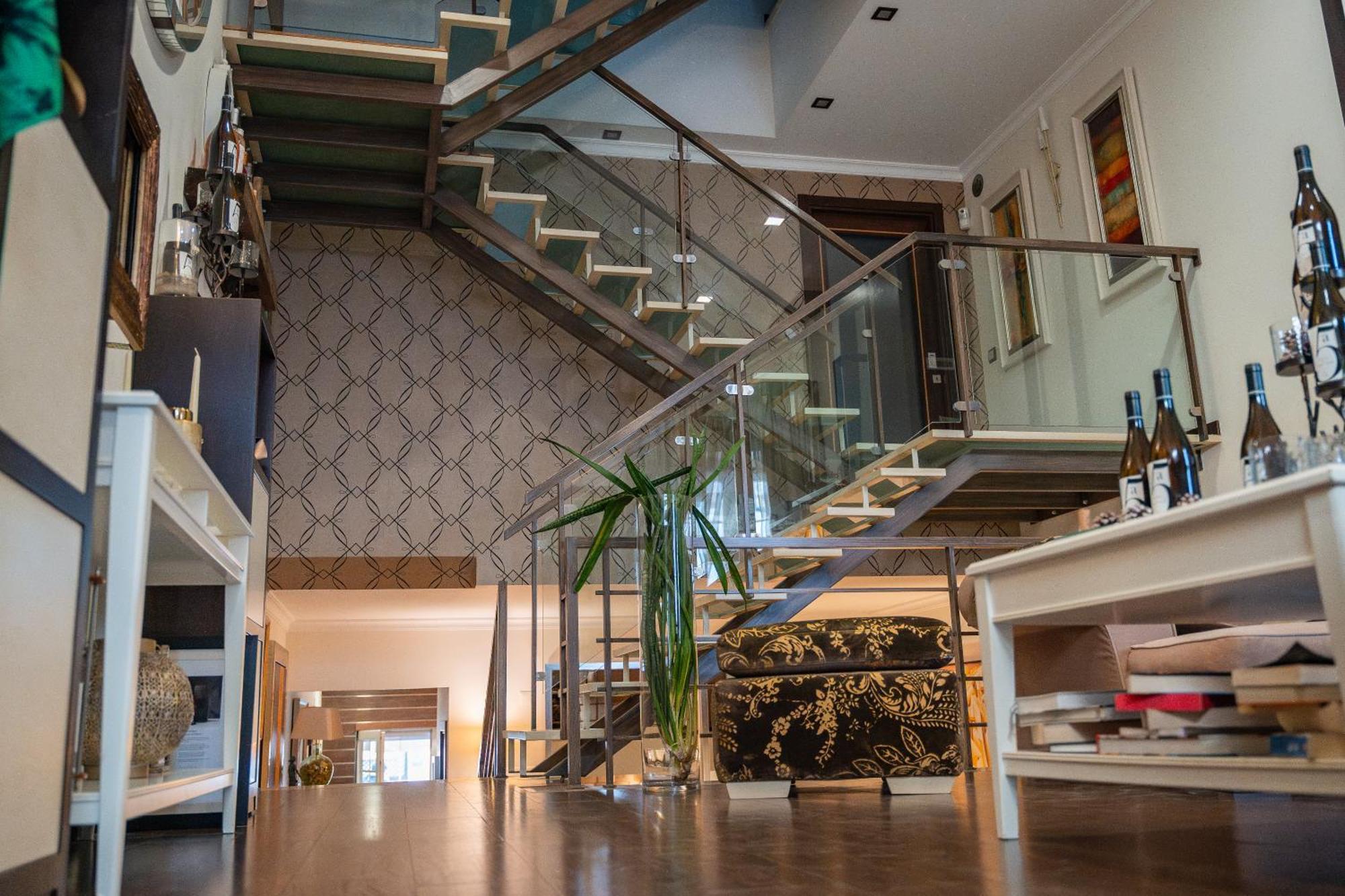 Opus One Luxury Guest House & Wine Faro