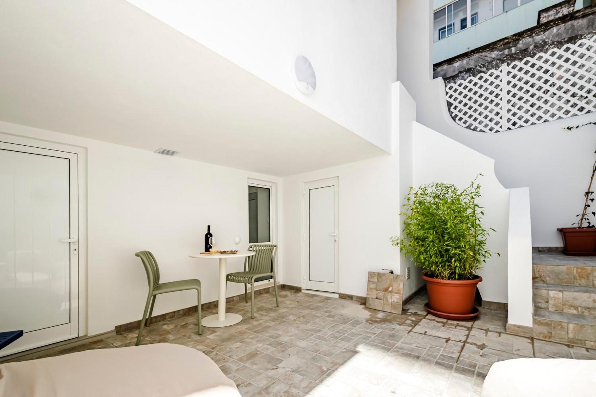 Casas Ilhas