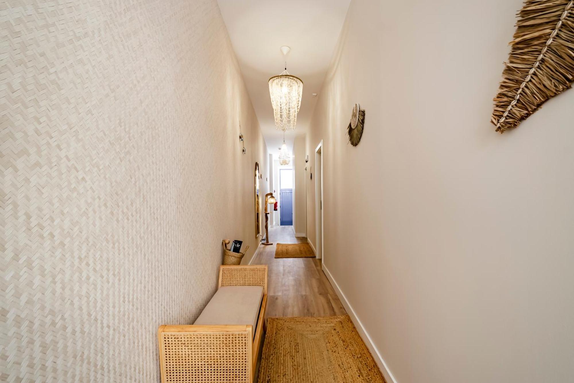 Guest house Casas Ilhas