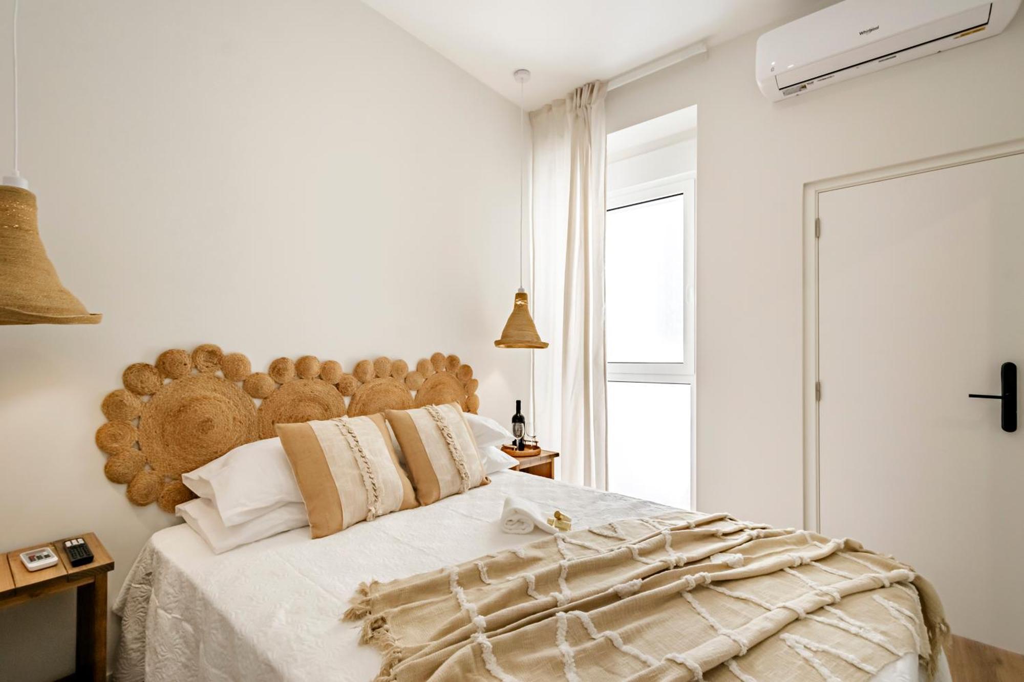 Casas Ilhas Faro