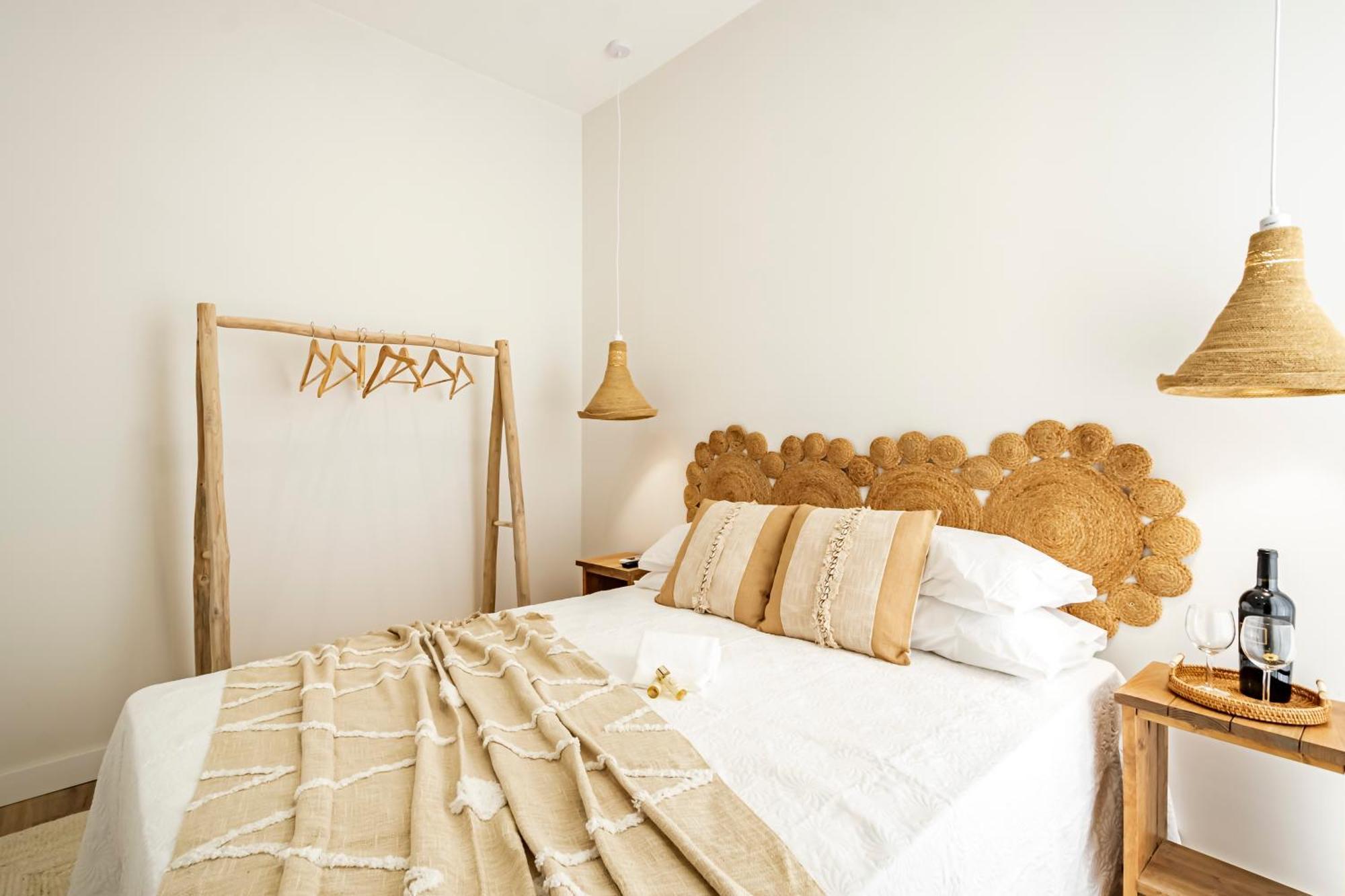 Casas Ilhas Guest house