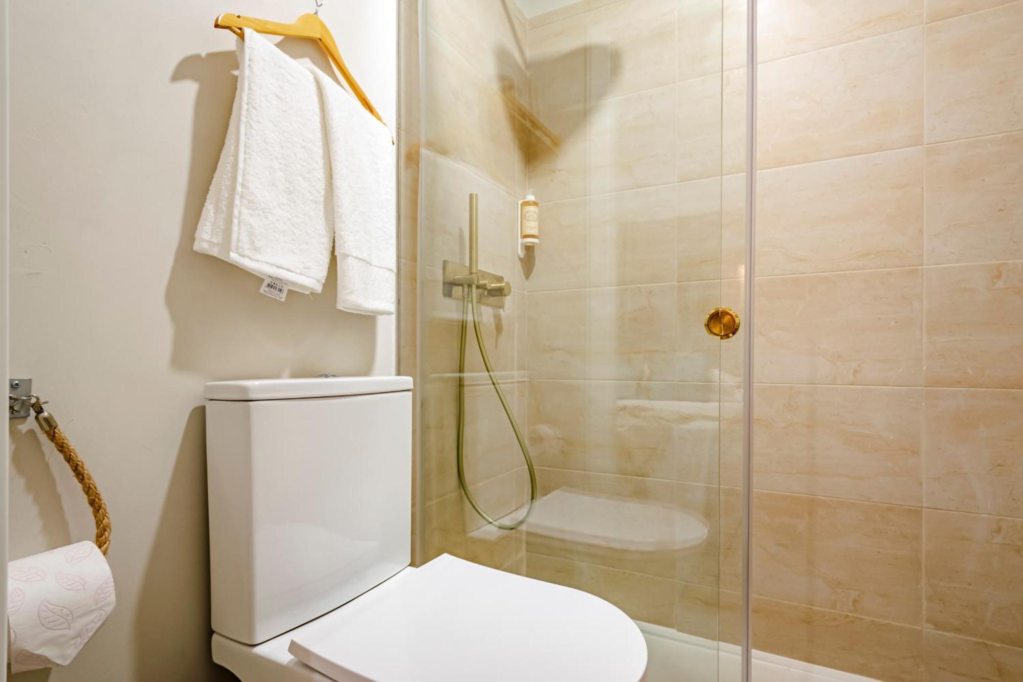 Casas Ilhas Guest house Faro