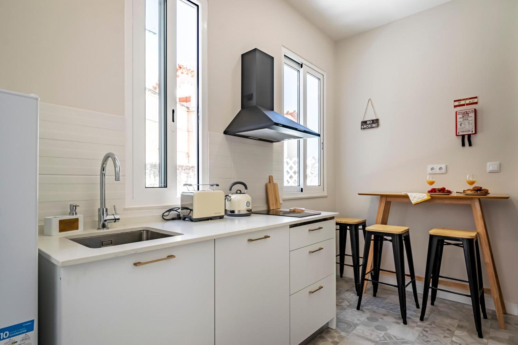 Casas Ilhas * Faro