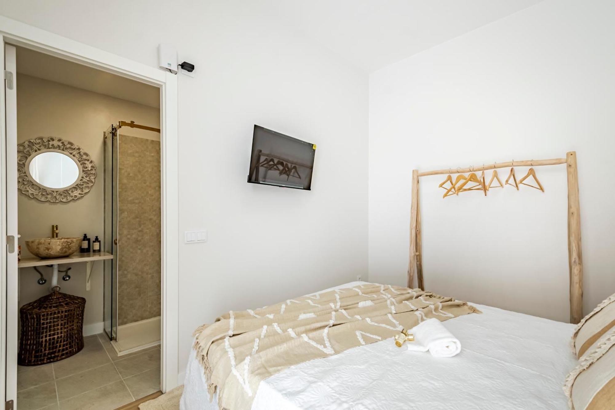 Casas Ilhas