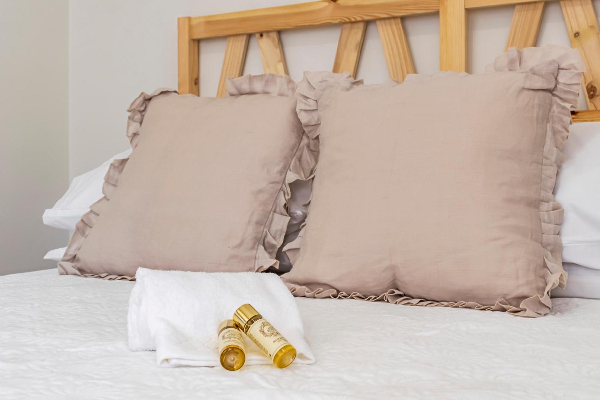 Guest house Casas Ilhas