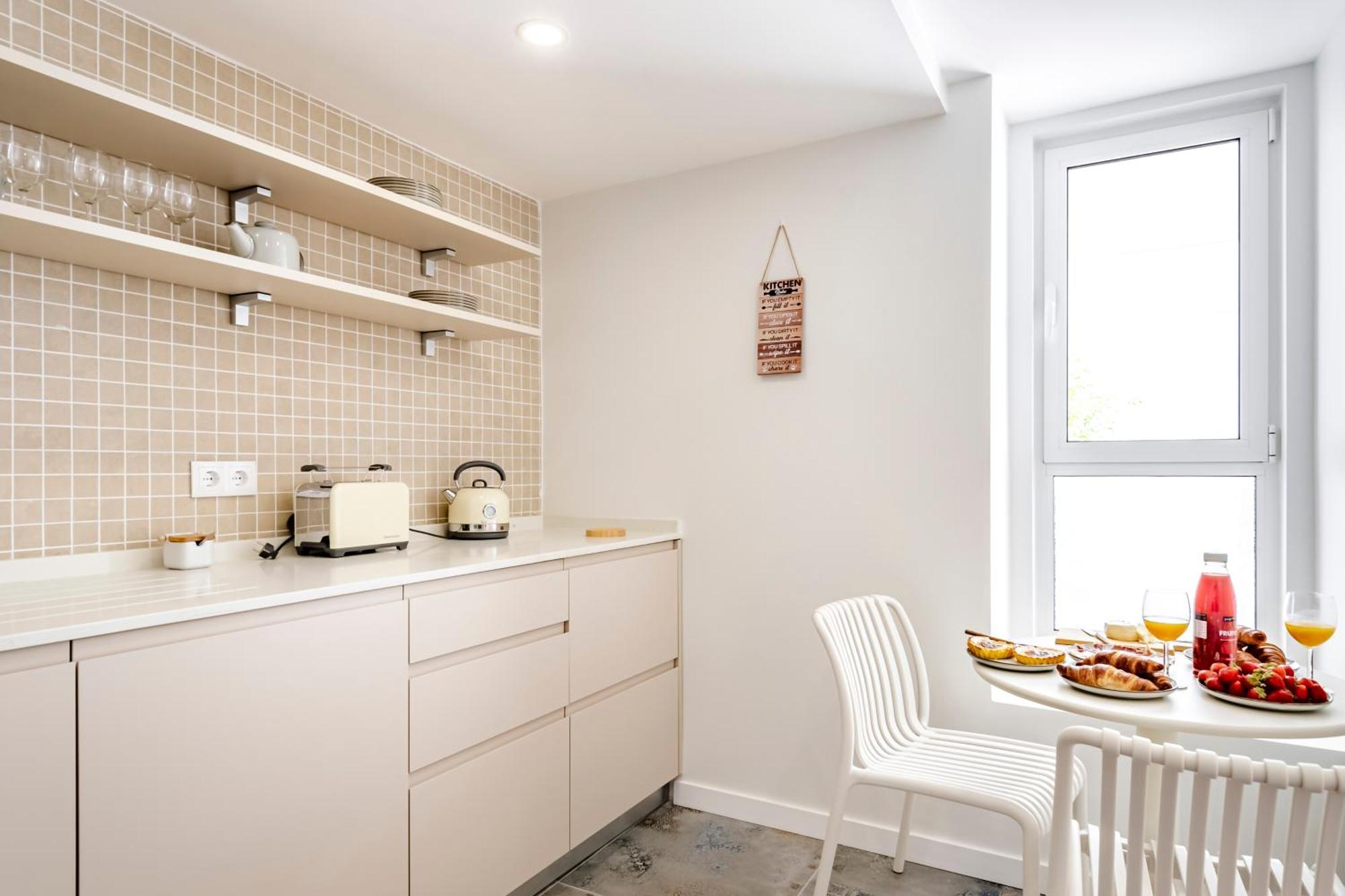 Casas Ilhas Guest house Faro