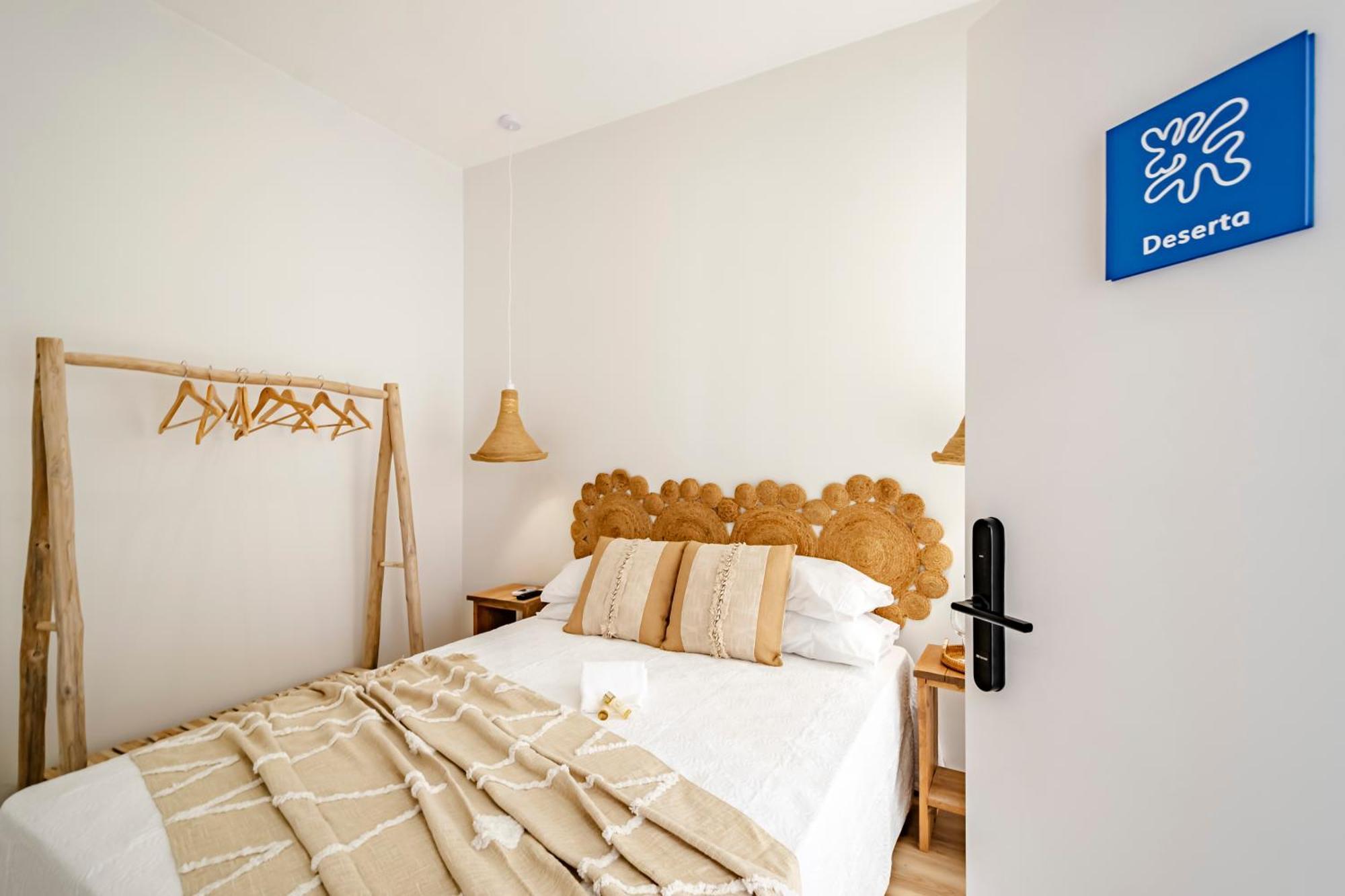 Casas Ilhas * Faro