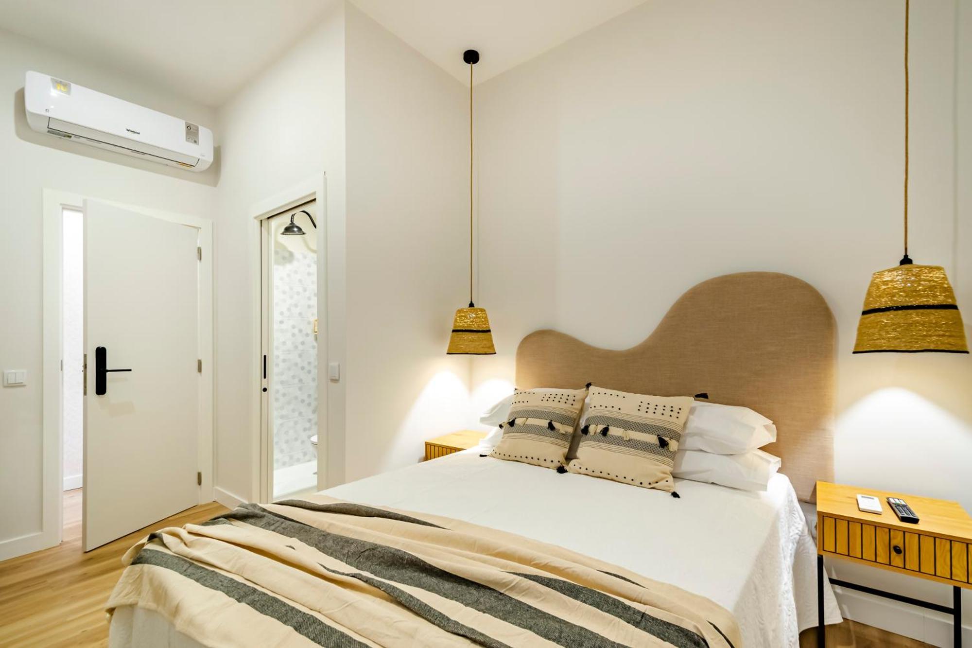 Casas Ilhas Guest house