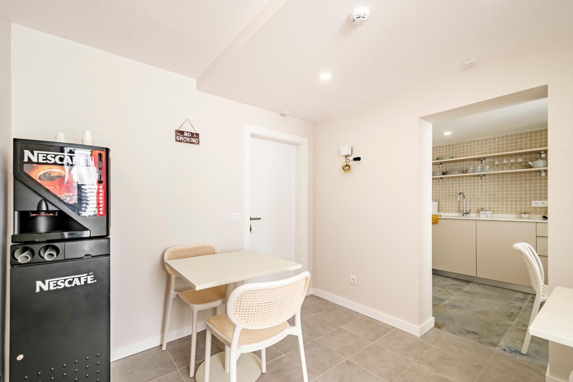 Guest house Casas Ilhas *