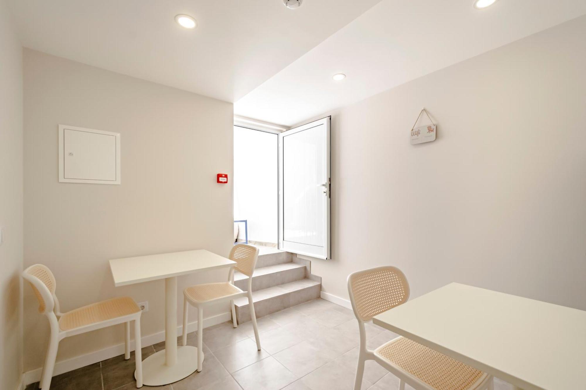 Casas Ilhas Faro
