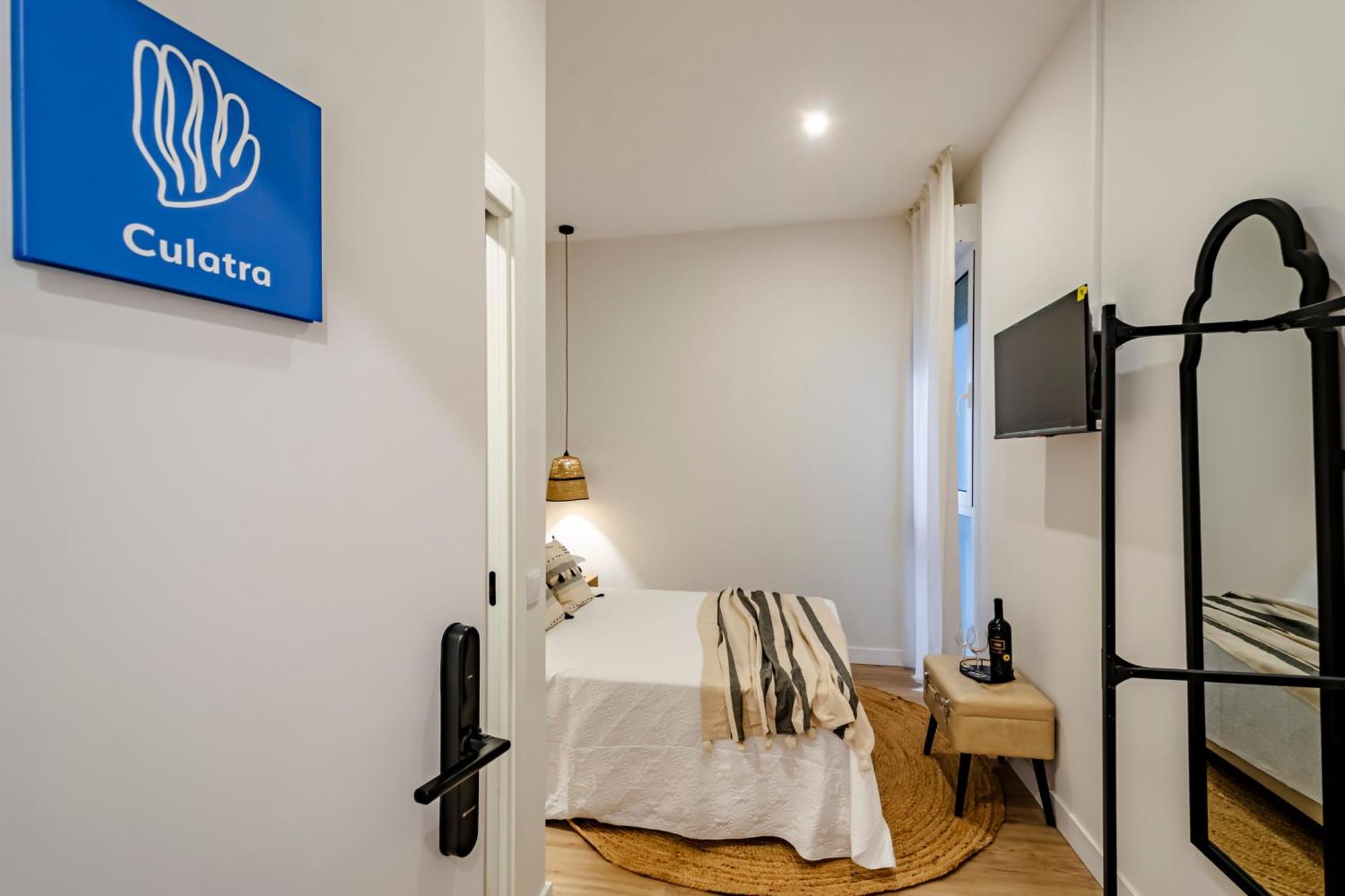 Casas Ilhas Guest house