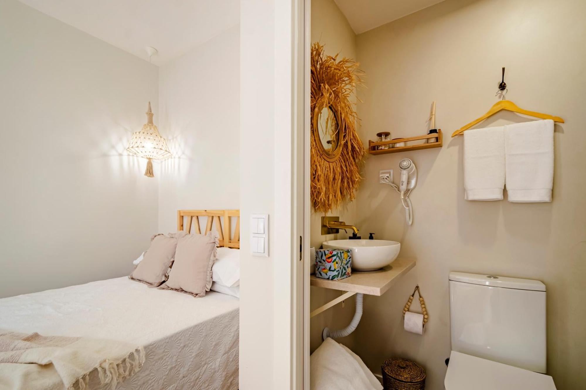 Guest house Casas Ilhas