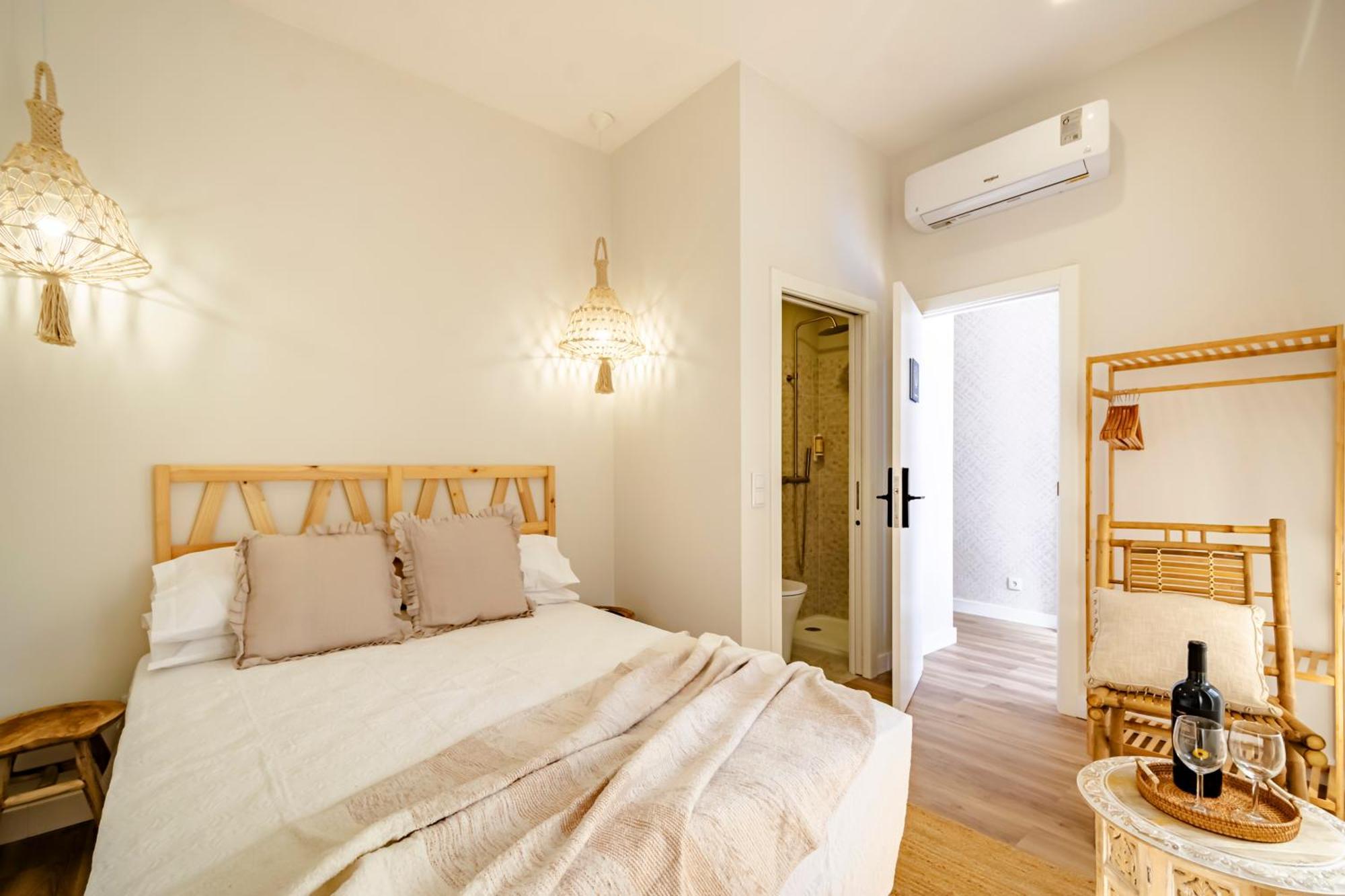 Casas Ilhas