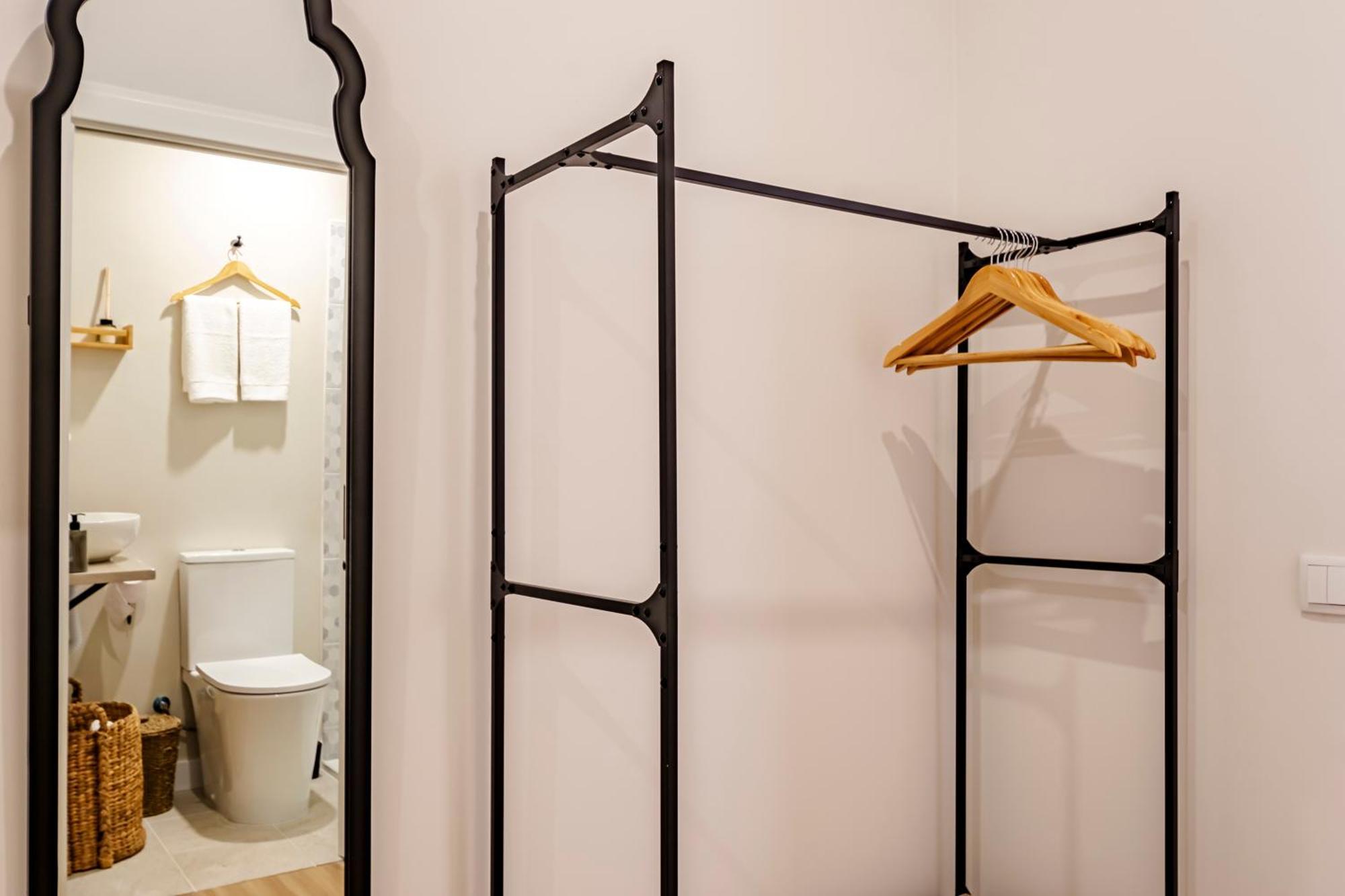 Casas Ilhas Guest house Faro