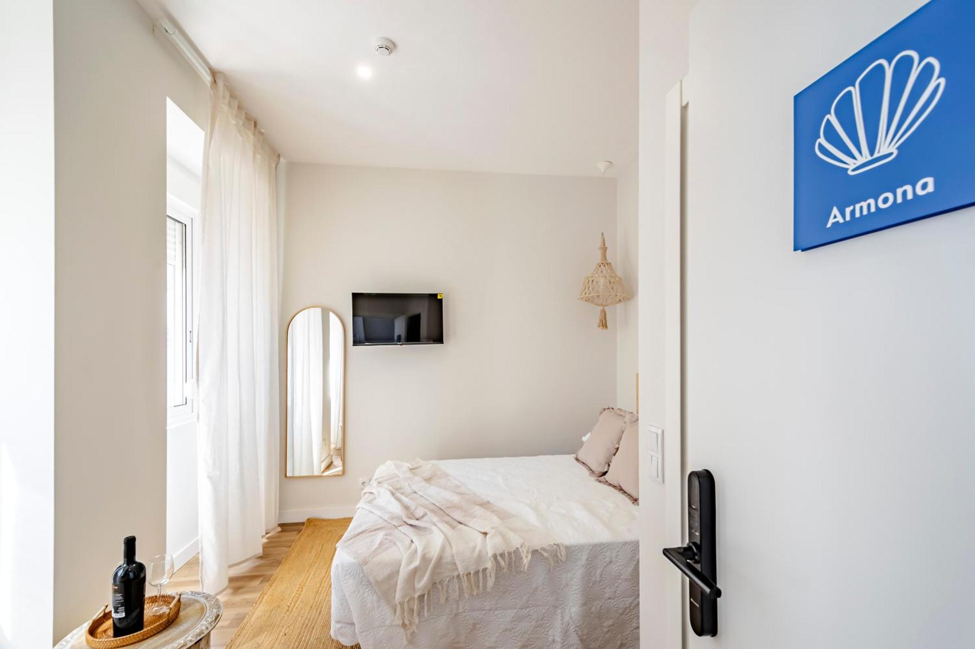 Guest house Casas Ilhas Faro