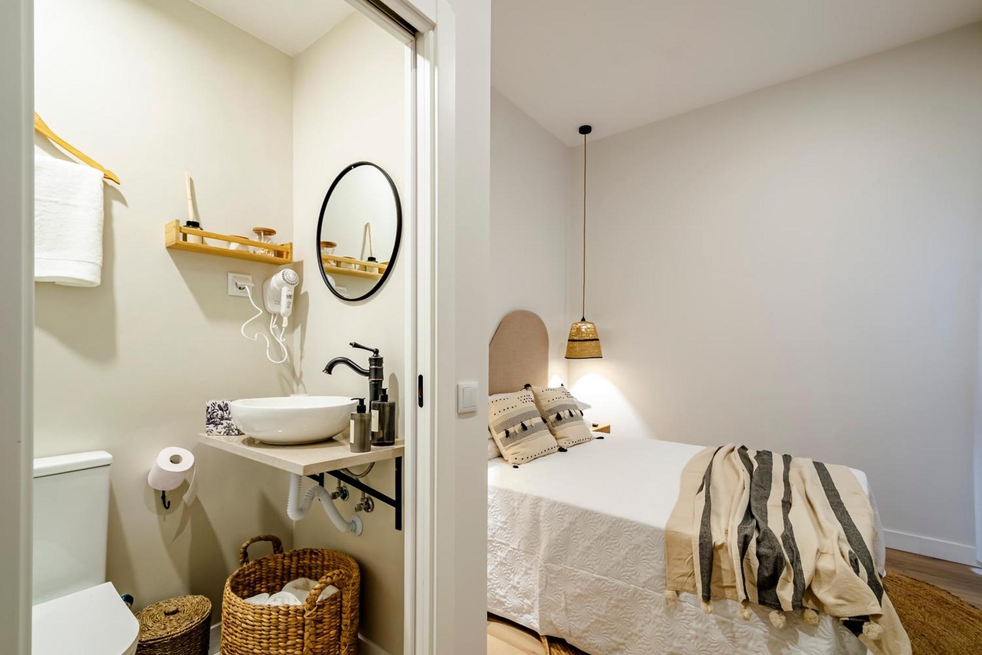 Casas Ilhas Guest house