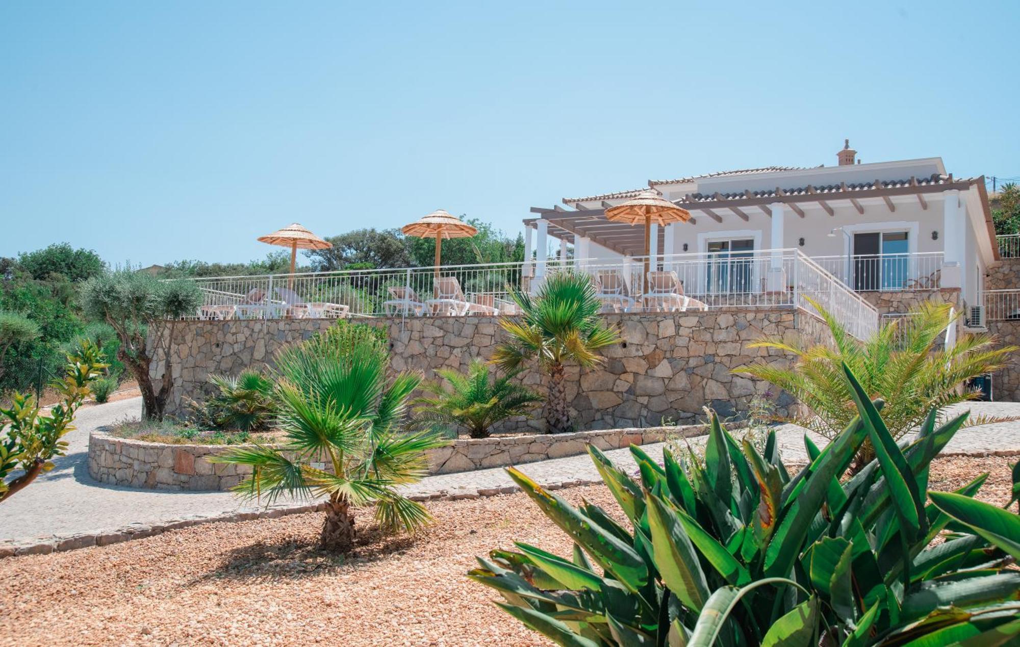 Villa Casa Quadra Dique Faro