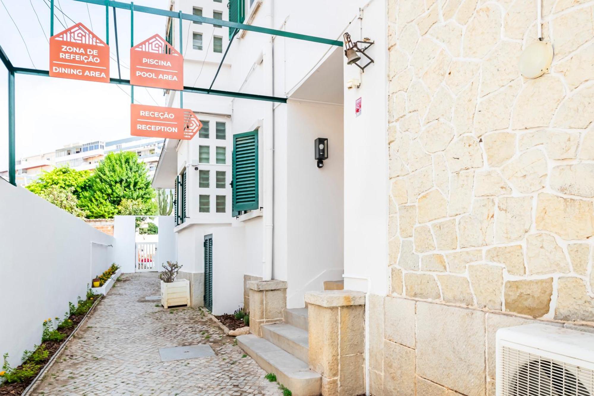 Urban Bliss I * Faro
