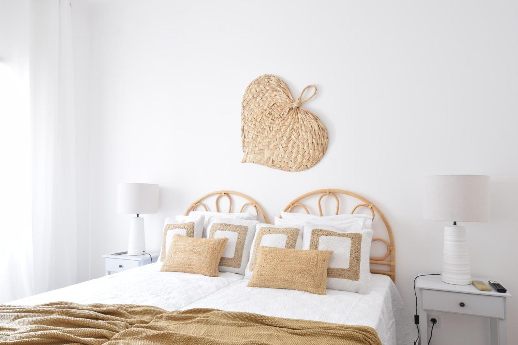 Urban Bliss I Guest house