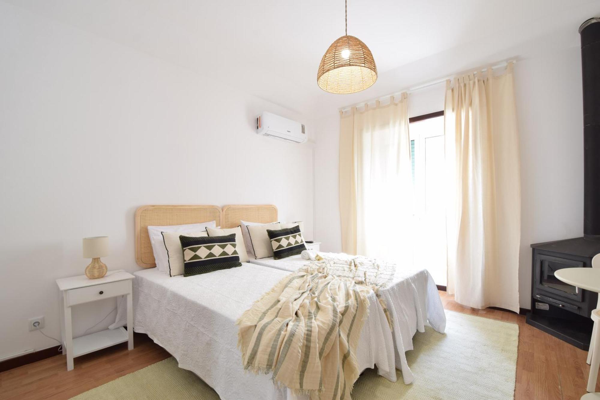 Guest house Urban Bliss I