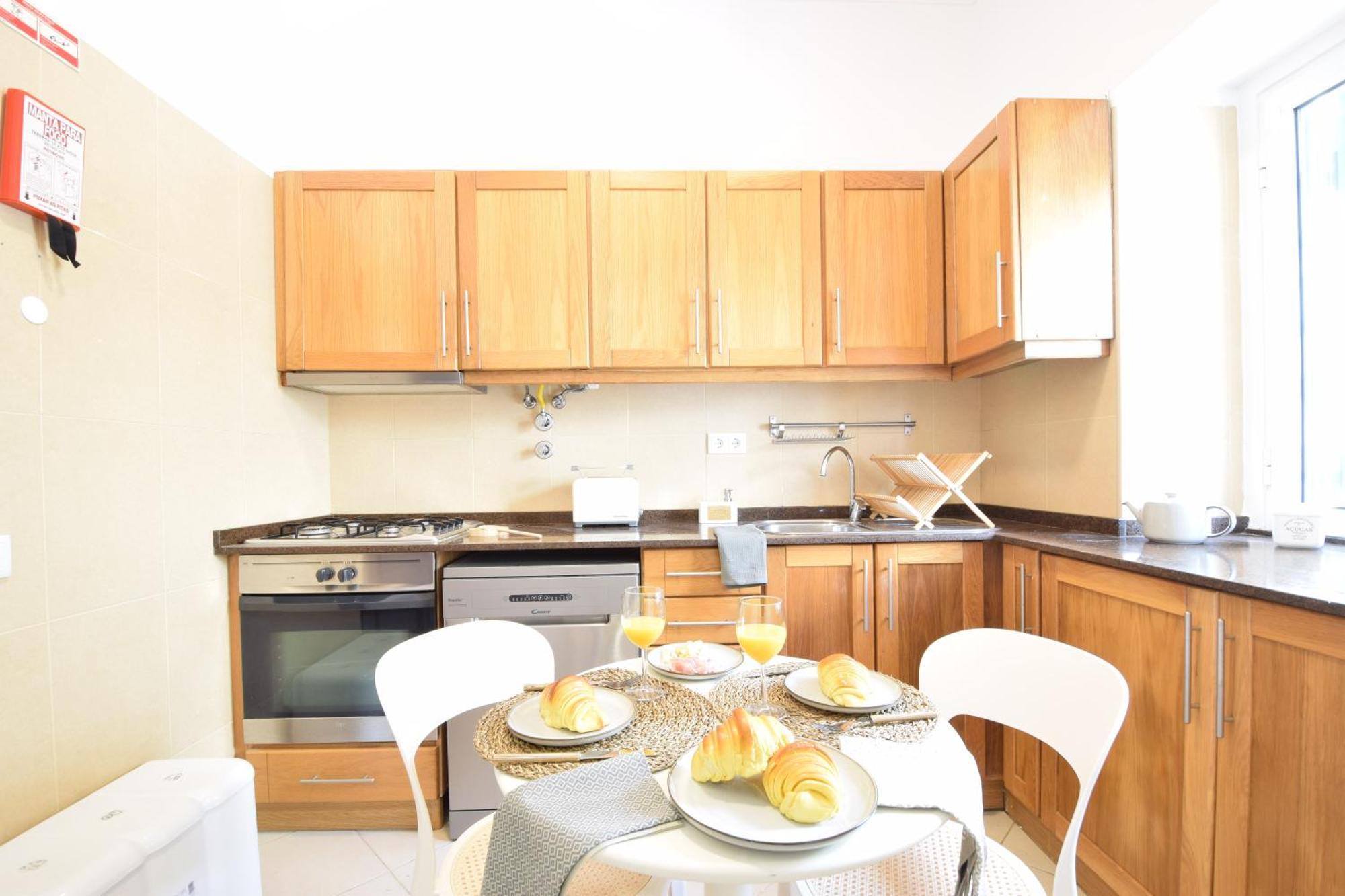 Urban Bliss I Guest house *