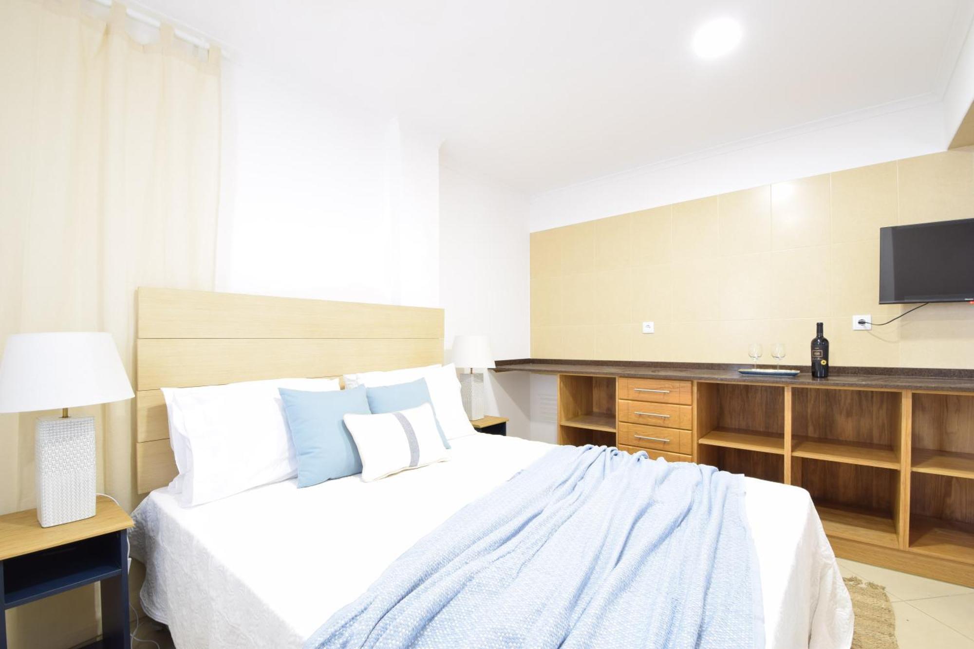 Guest house Urban Bliss I Faro