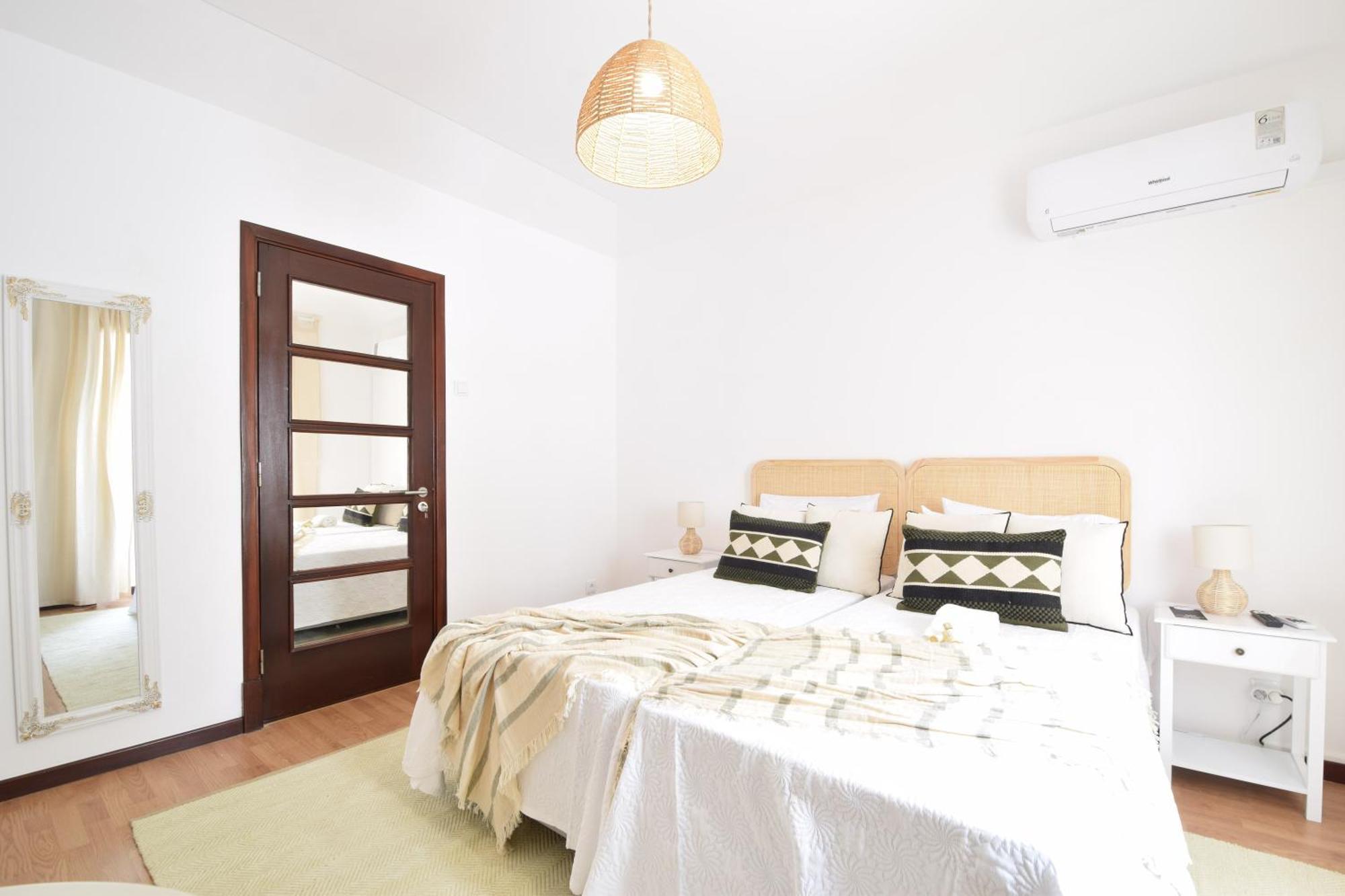 Urban Bliss I Guest house