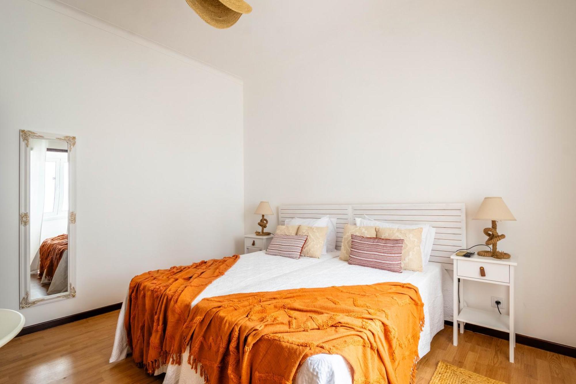 Guest house Urban Bliss I Faro